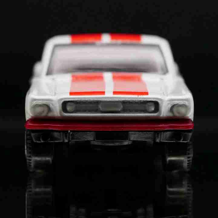Matchbox Ford Mustang GT