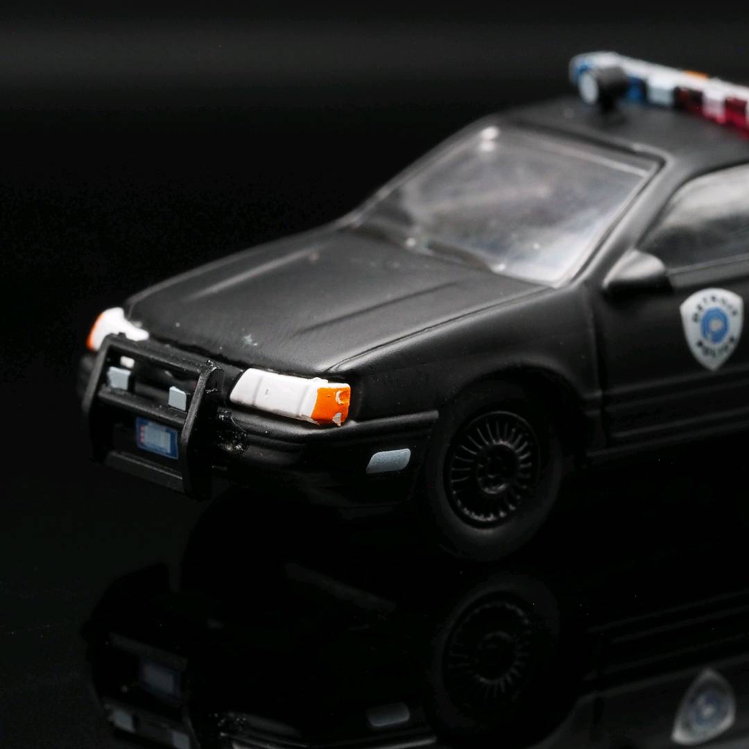 GreenLight Ford TAURUS LX ROBOCOP