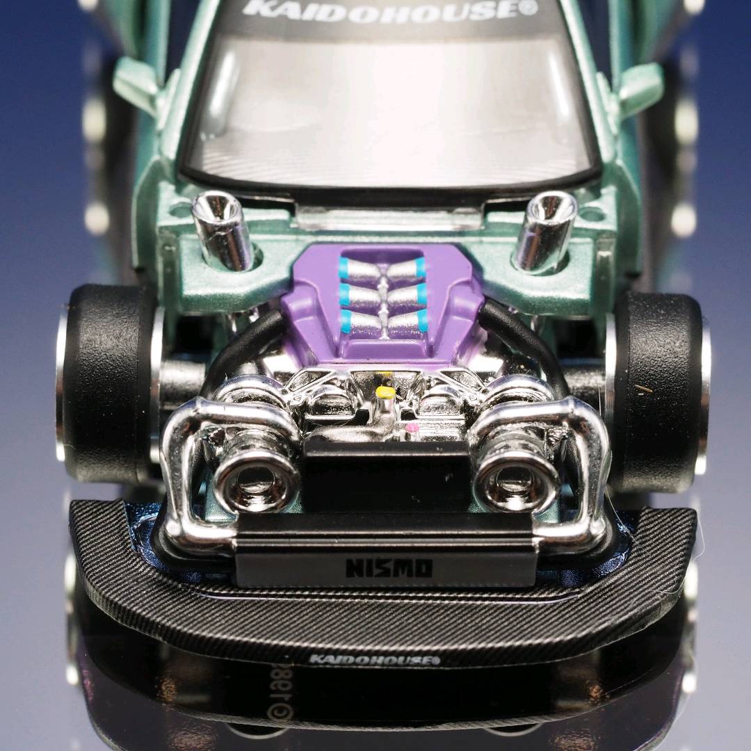 Kaido House Nissan Silvia S13-R Kaido Works® V.1
