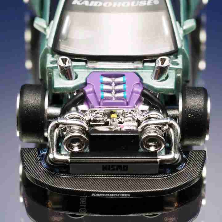 Kaido House Nissan Silvia S13-R Kaido Works® V.1