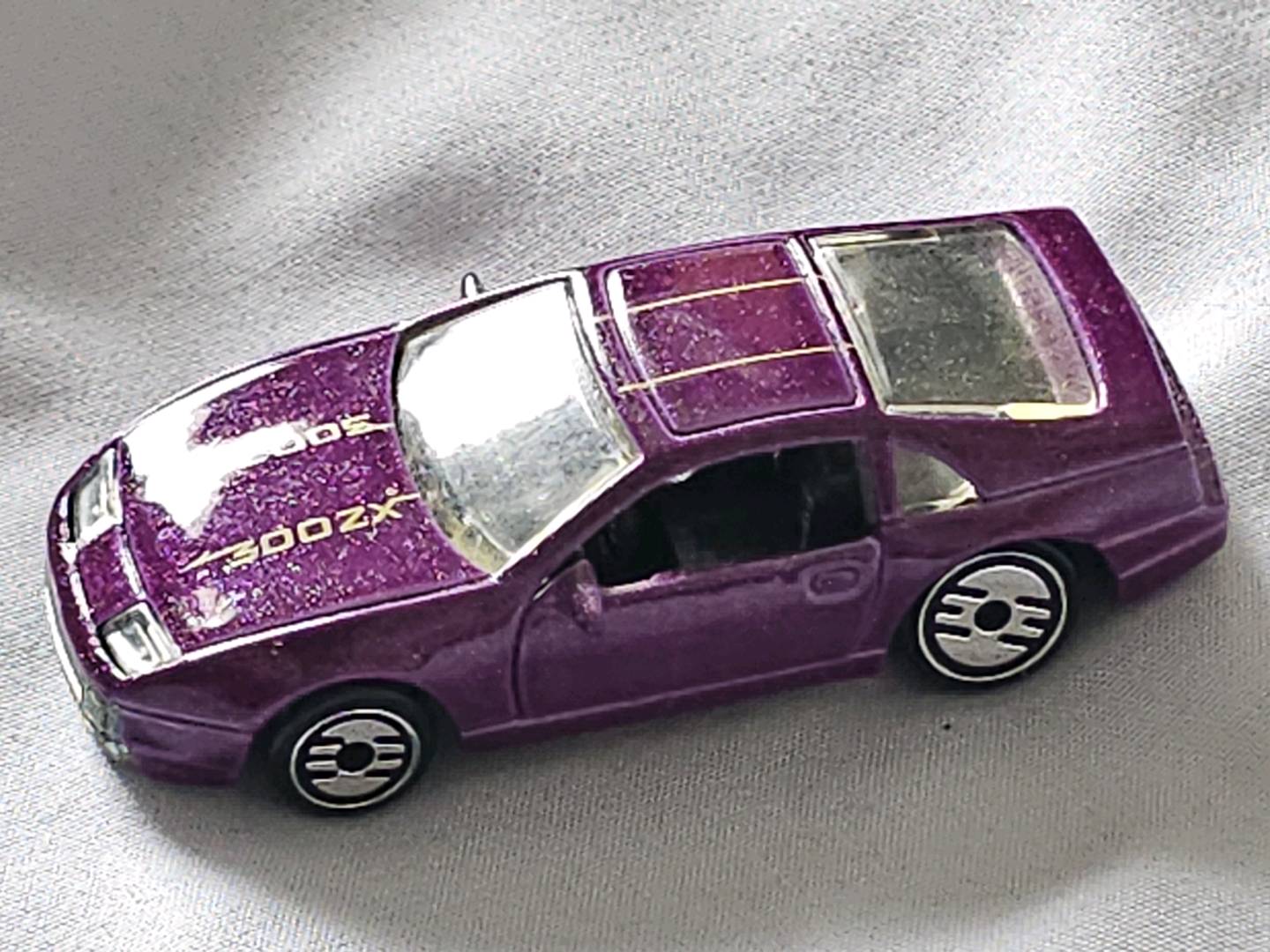 Hot Wheels Nissan 300ZX
