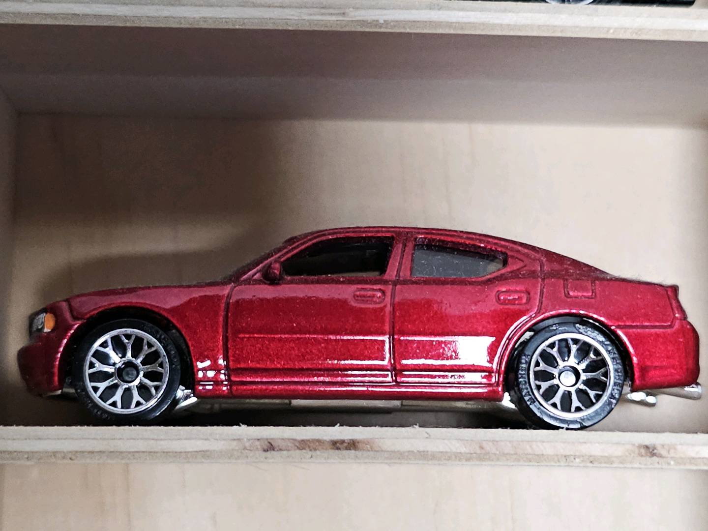 Matchbox Dodge Charger