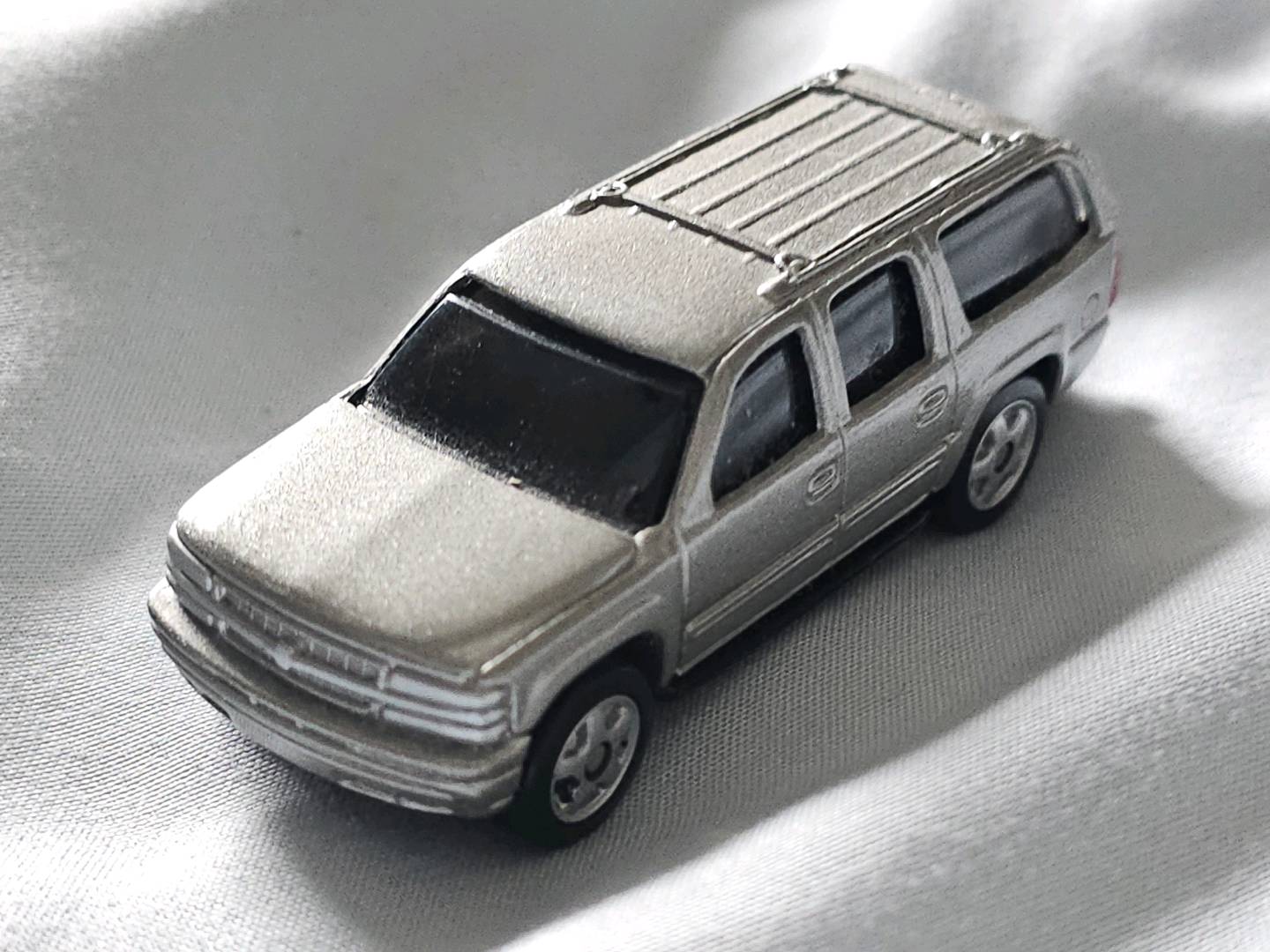 Maisto Chevrolet Suburban