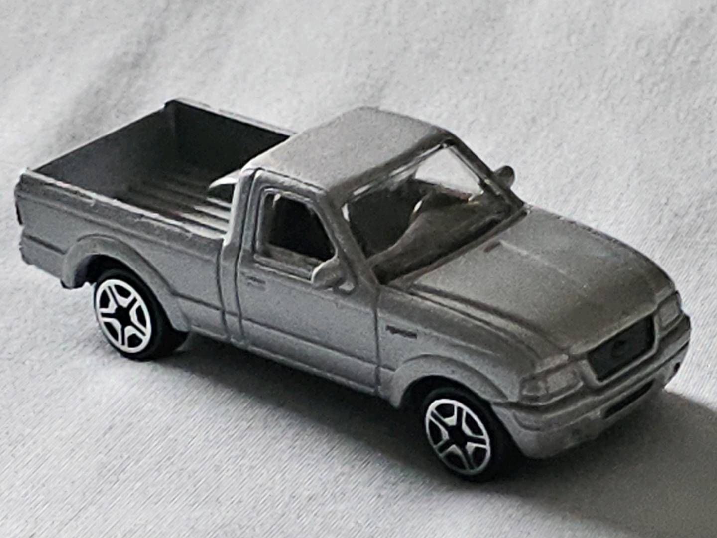 Motormax Ford Ranger