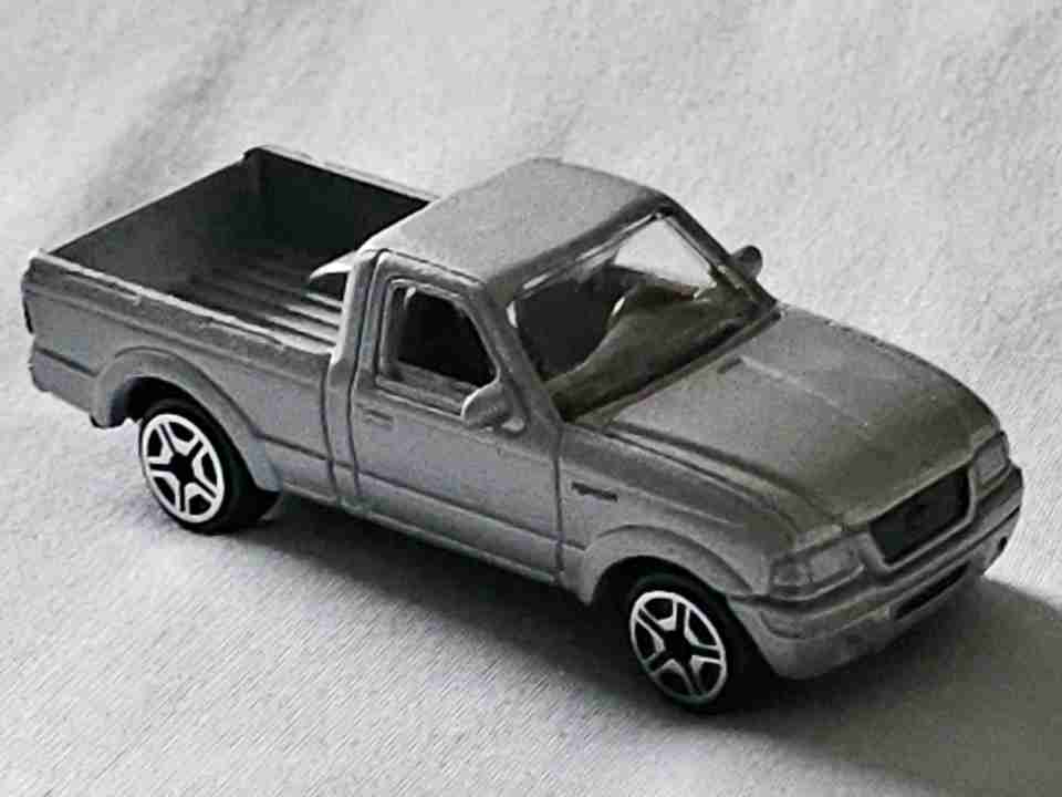 Motormax Ford Ranger