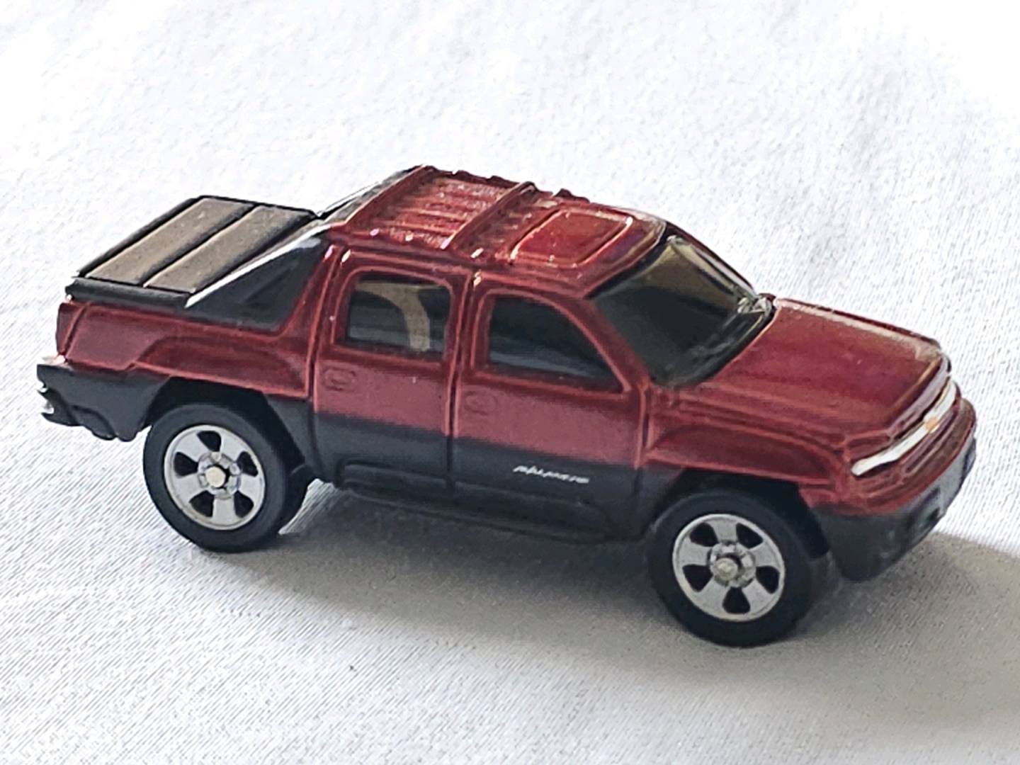 Maisto Chevrolet Avalanche