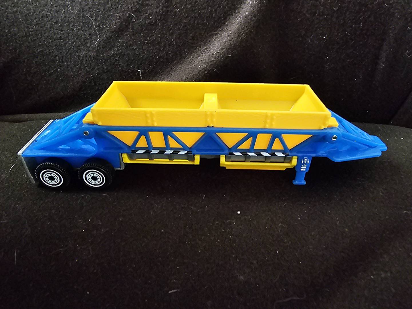 Matchbox MBX Gravel Trailer™️