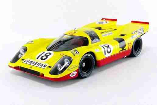 Minichamps Porsche 917 K