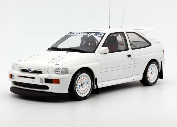 Otto Mobile Ford Escort RS Cosworth