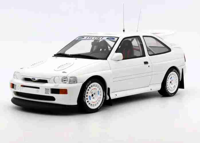 Otto Mobile Ford Escort RS Cosworth