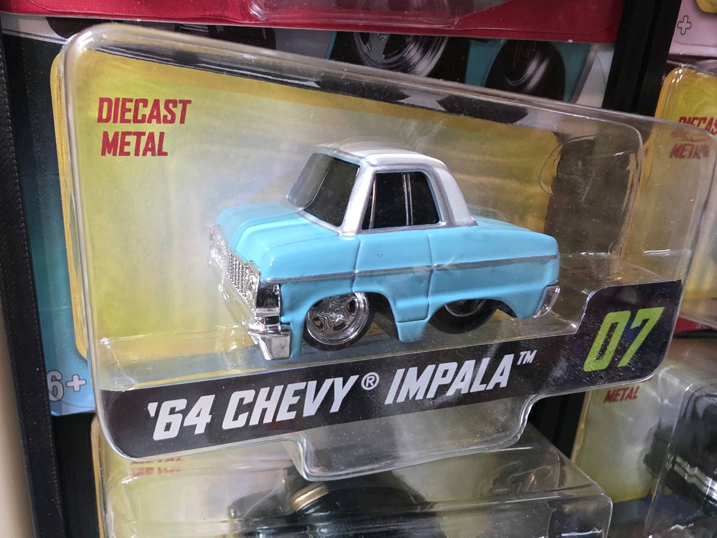 MGA Entertainment Chevy 1964 Impala