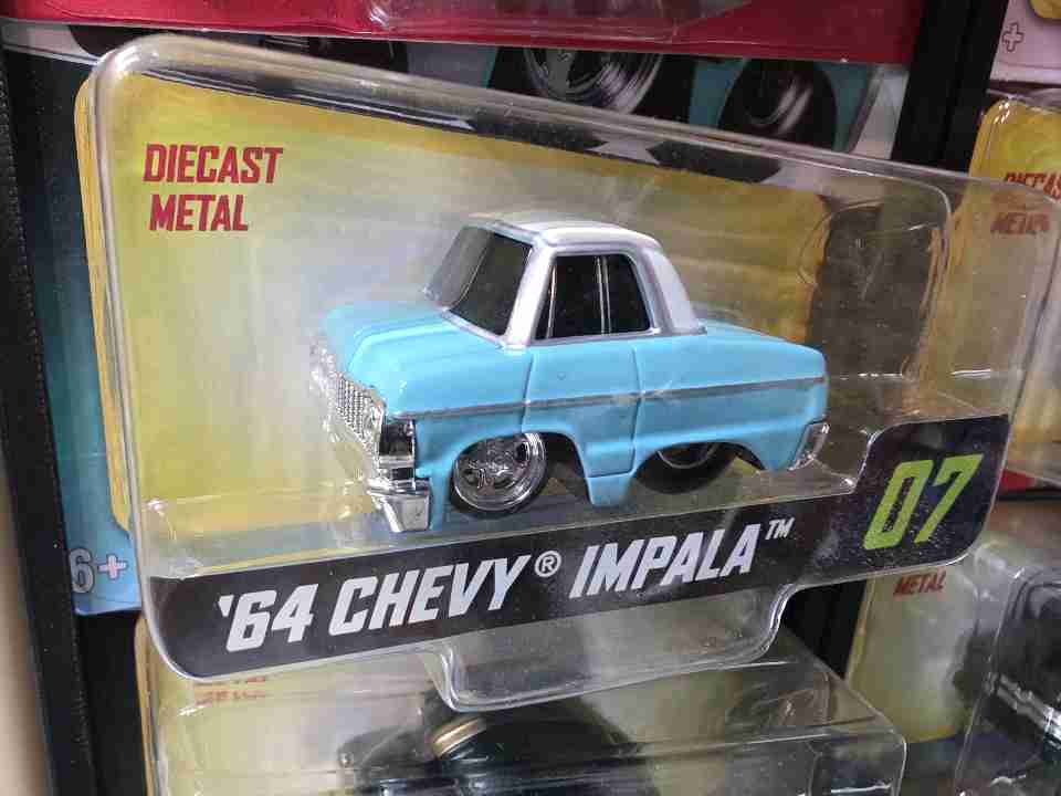 MGA Entertainment Chevy 1964 Impala