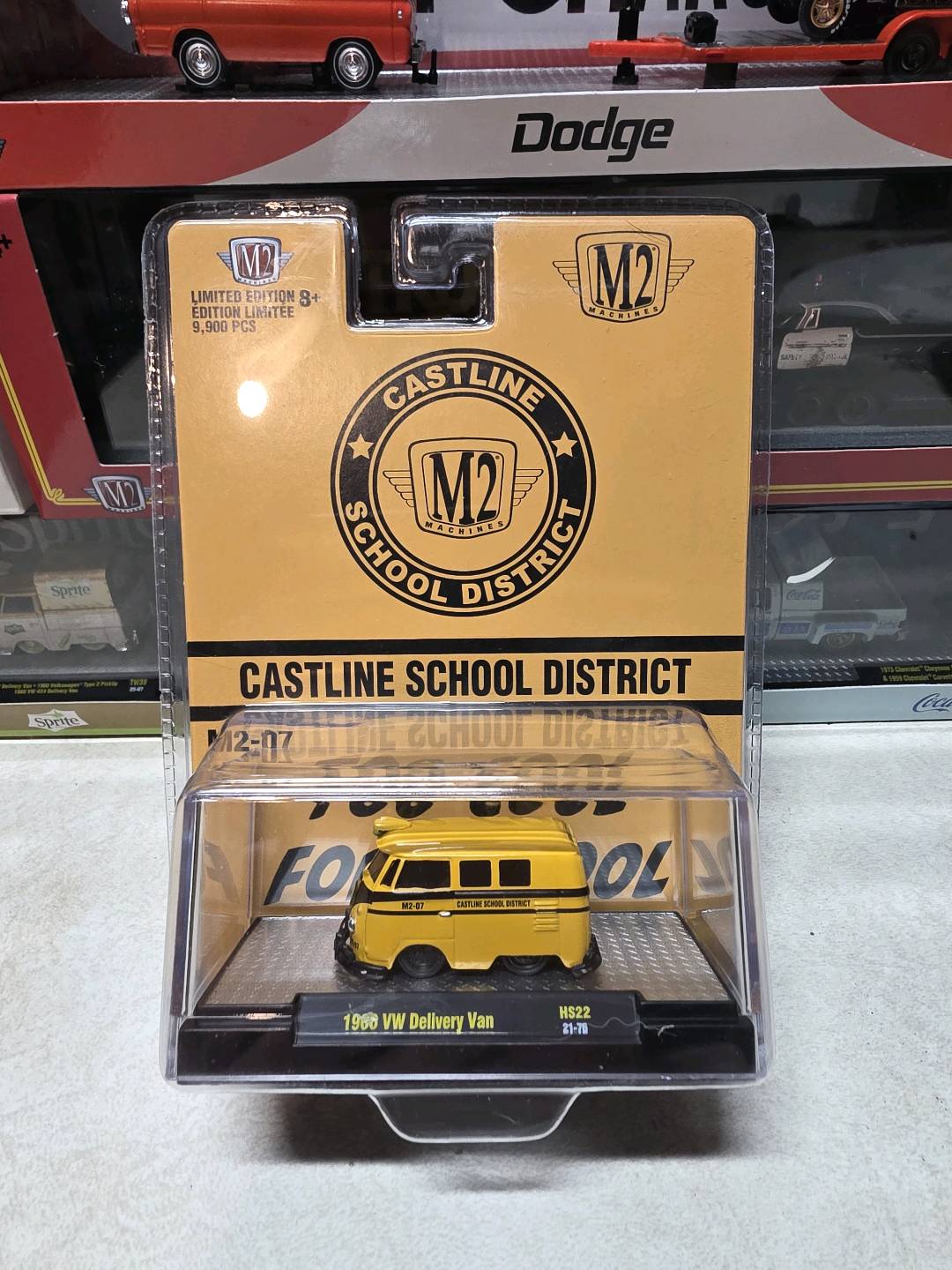 M2 Machines