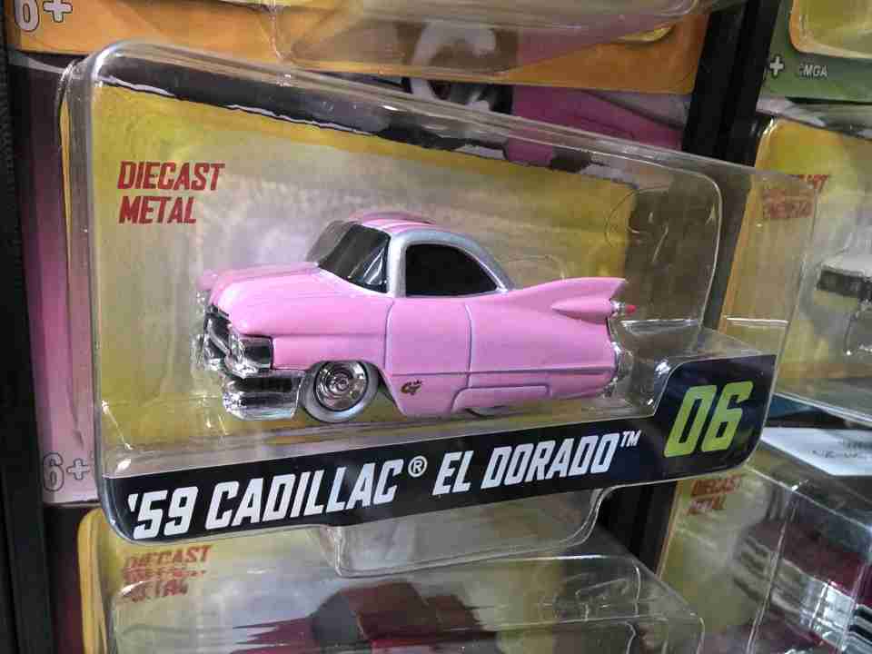 MGA Entertainment Cadillac 1959 El Dorado