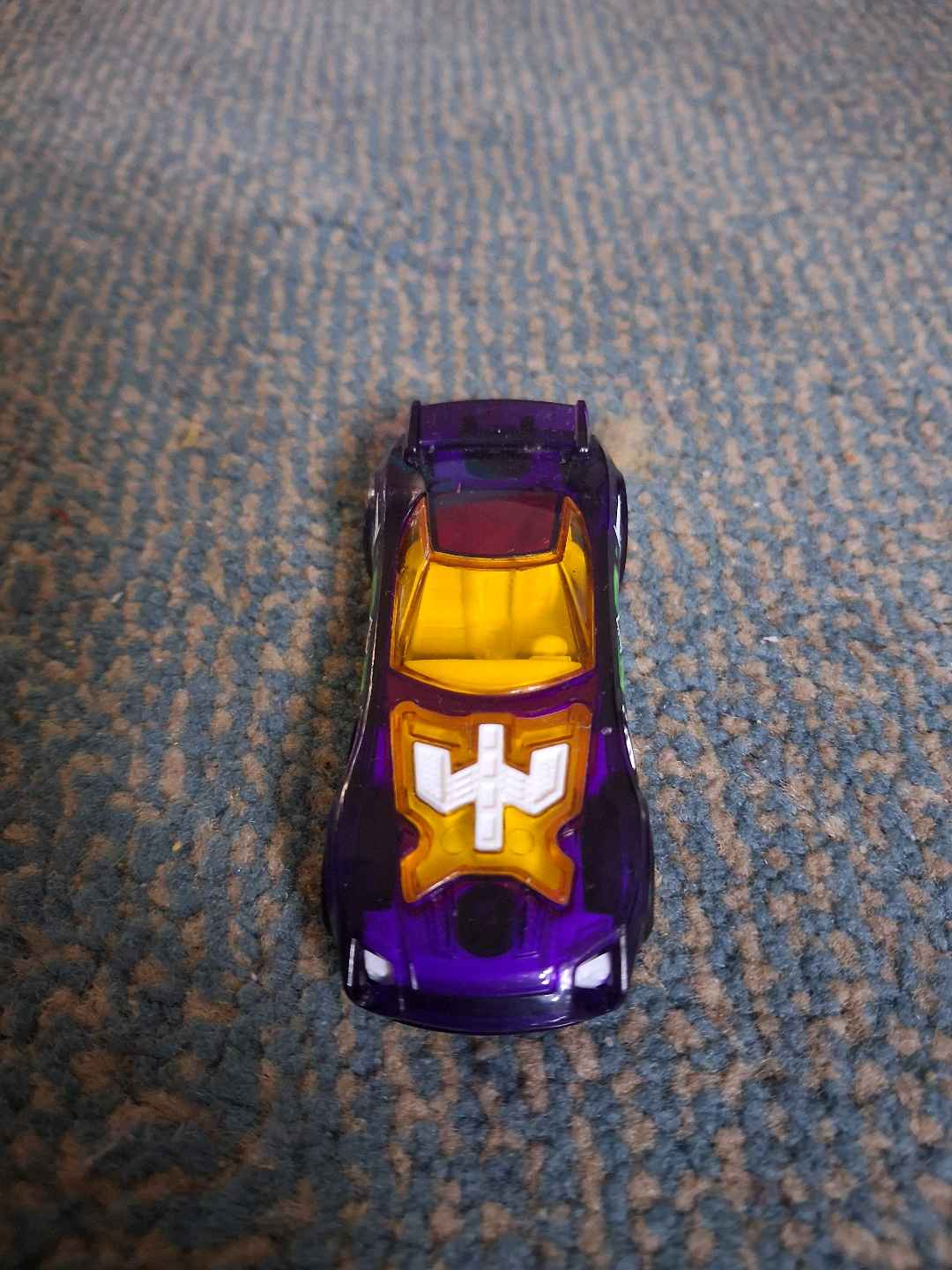 Model Car