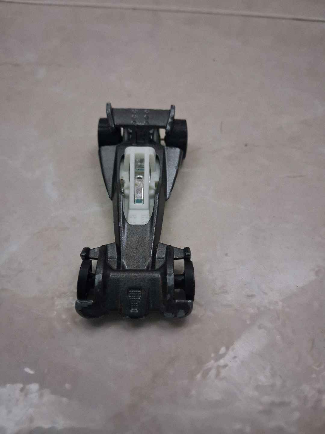 Model Car