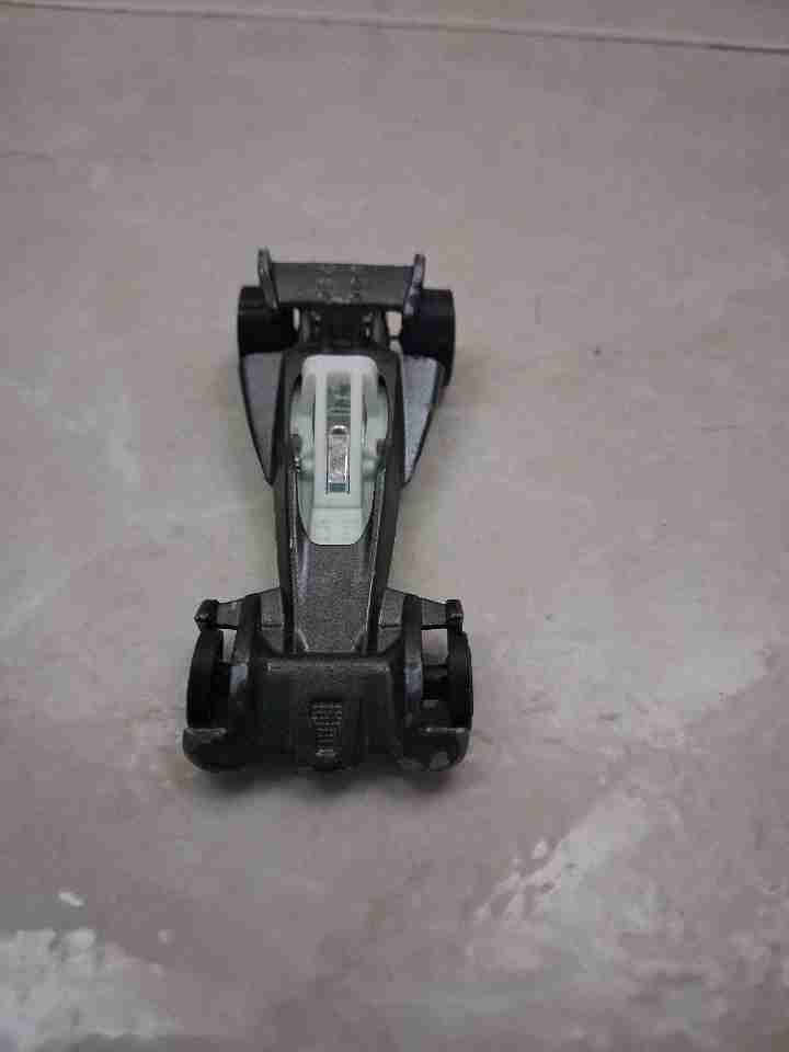 Model Car