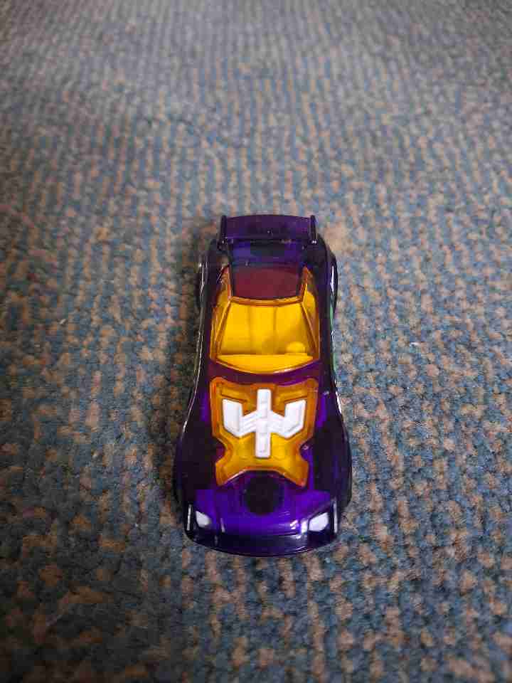 Model Car
