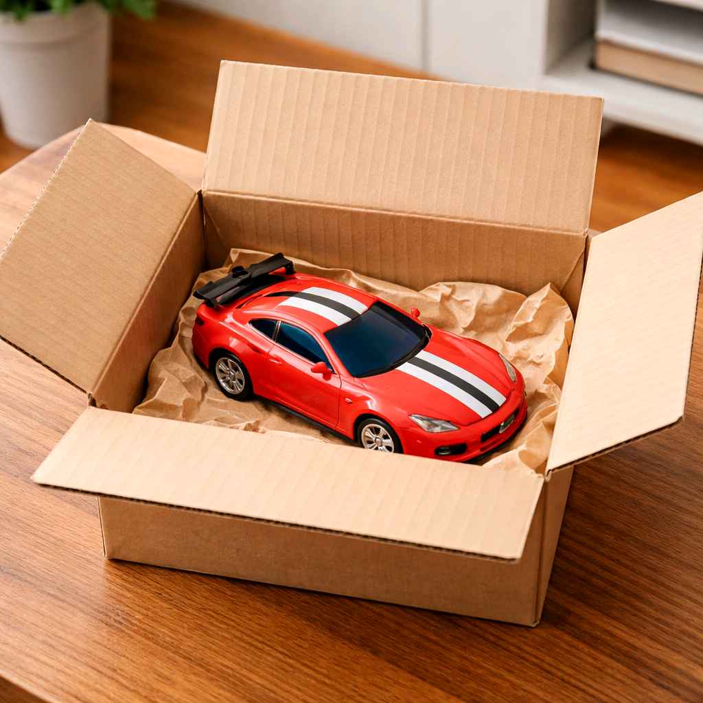 Model Car