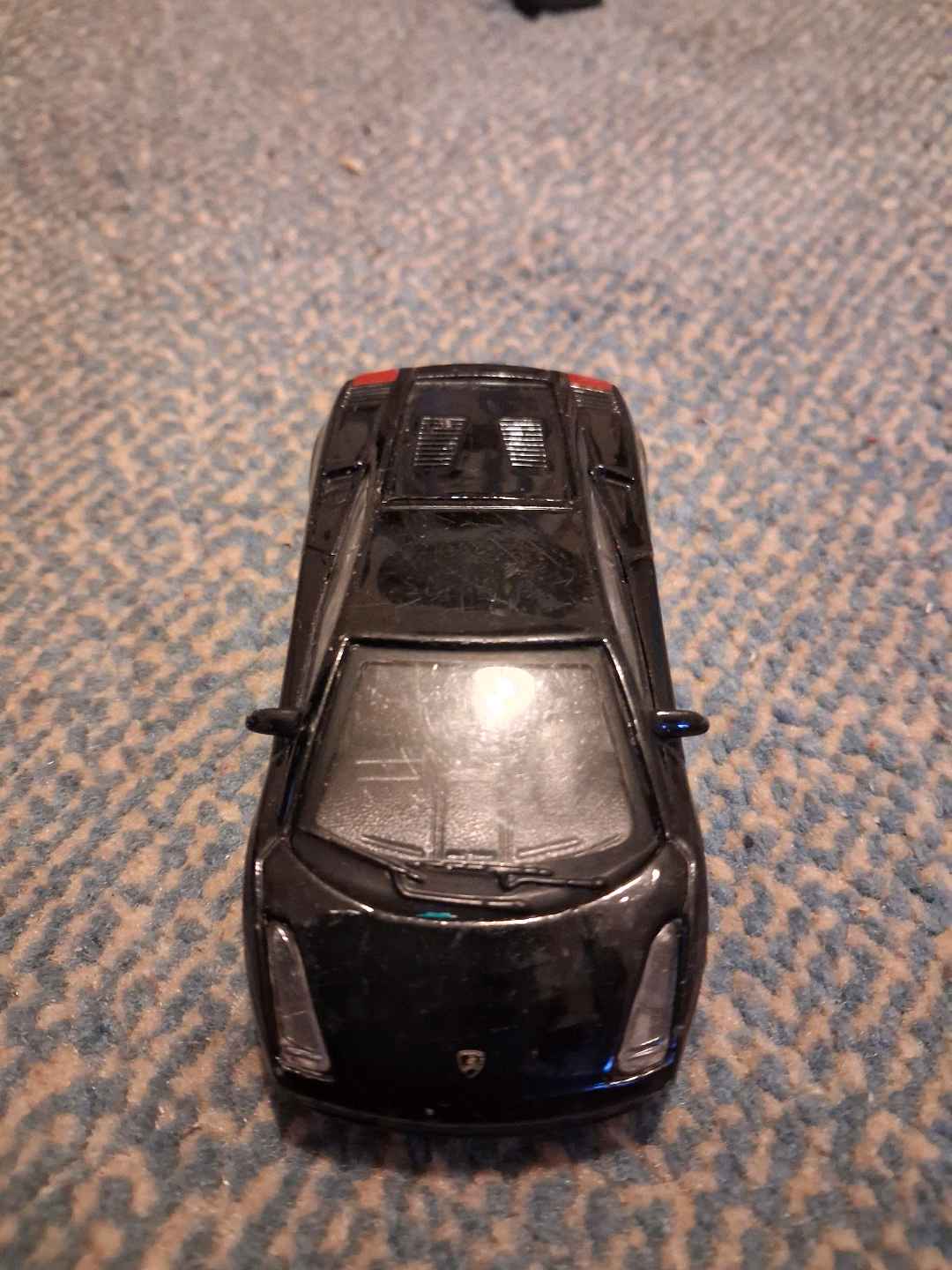 Model Car