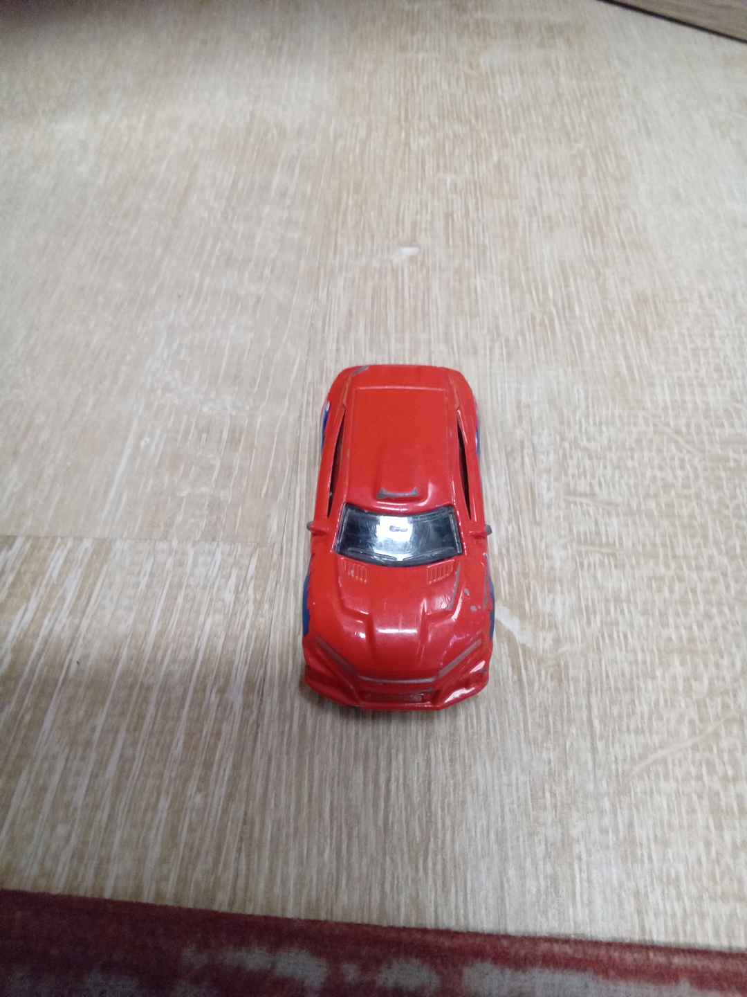 Model Car