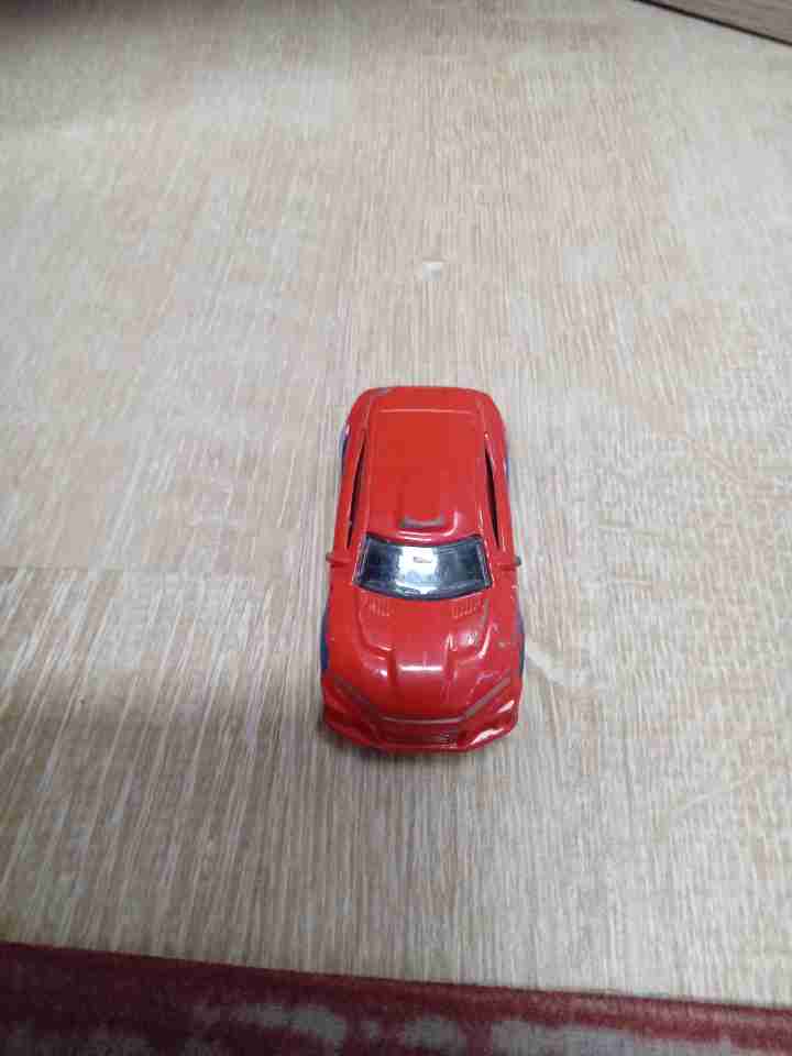 Model Car