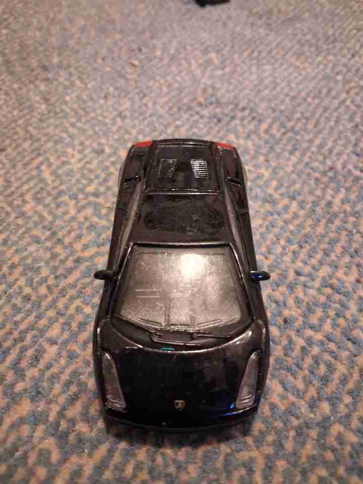 Model Car