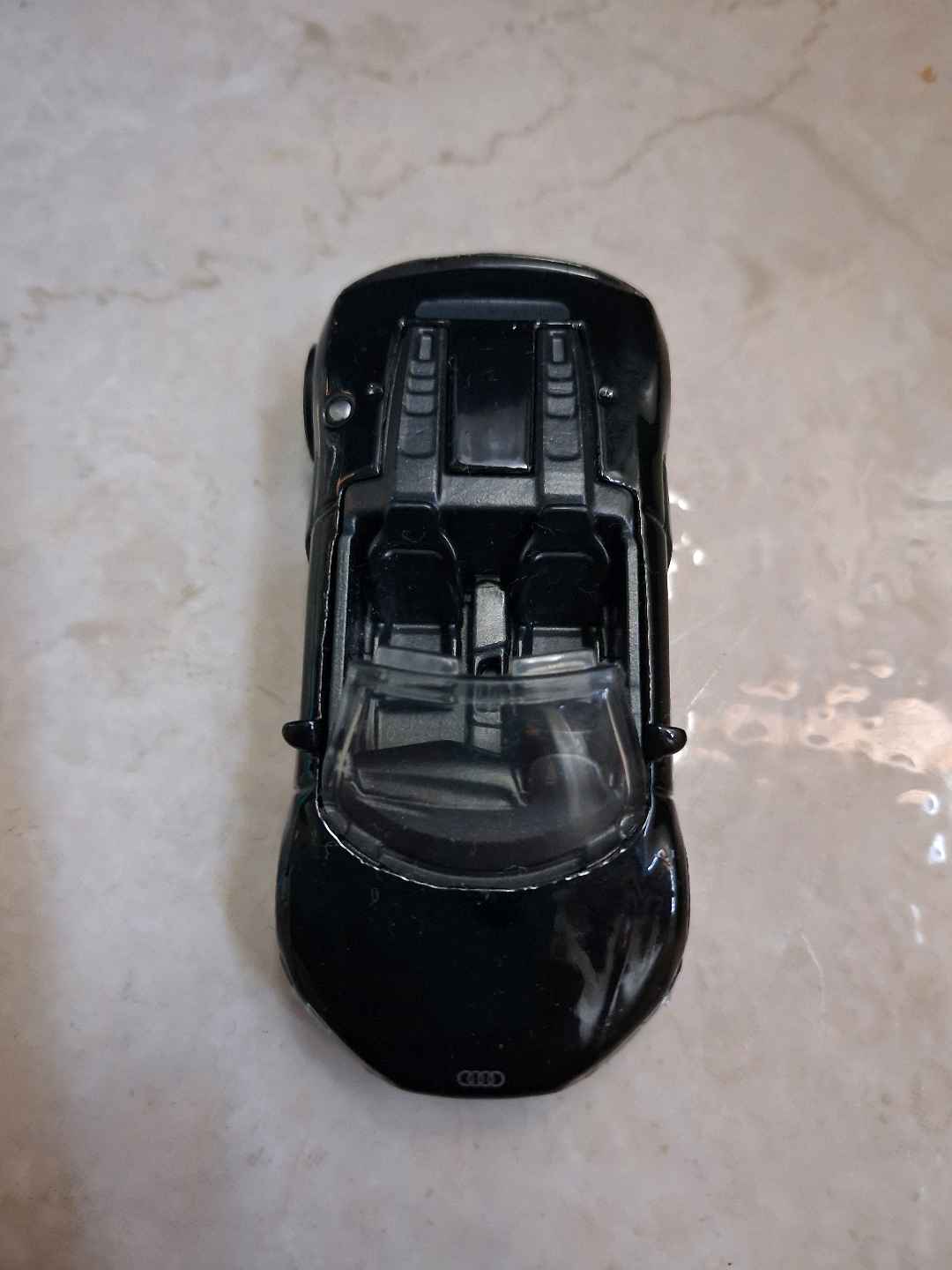 Model Car