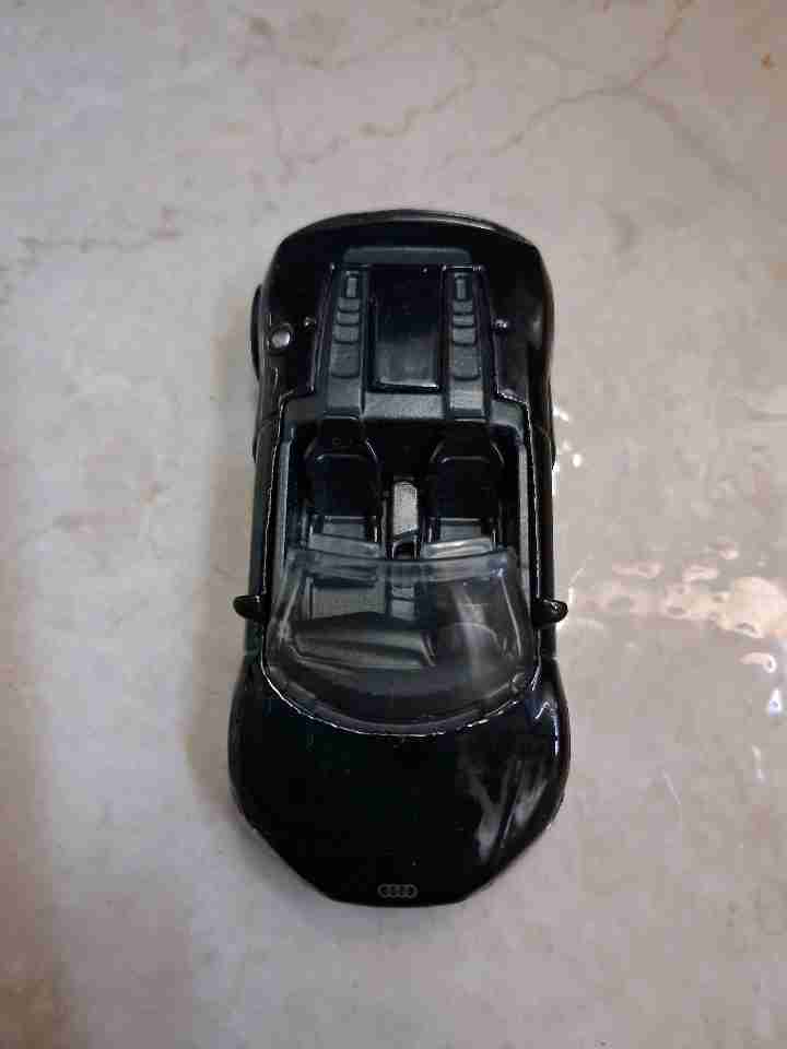 Model Car