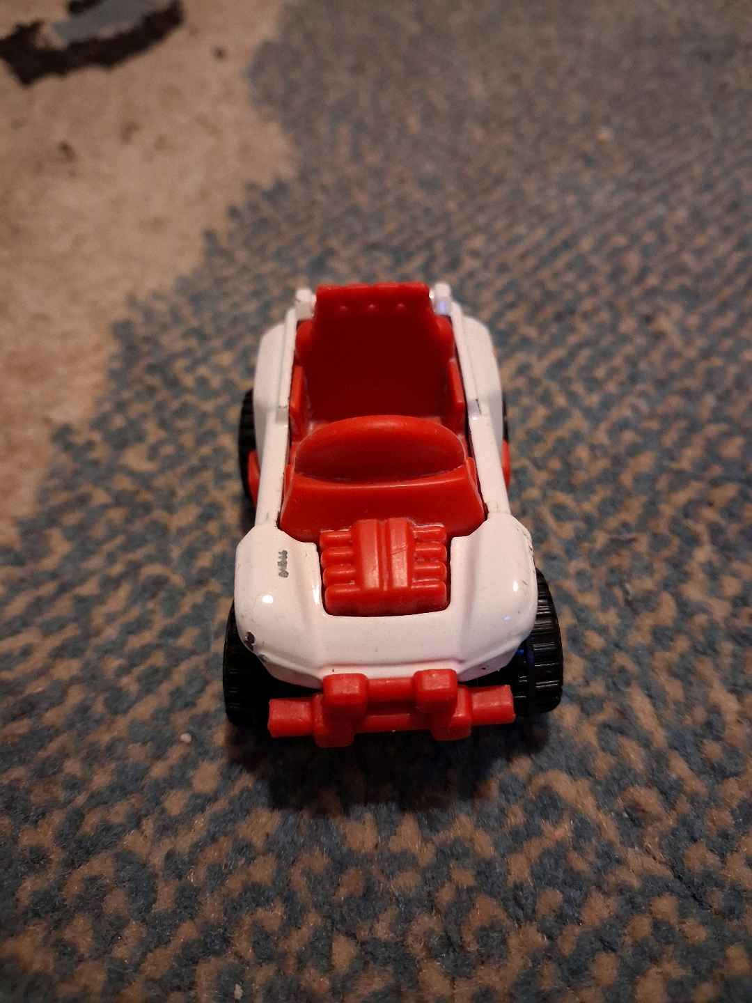 Model Car