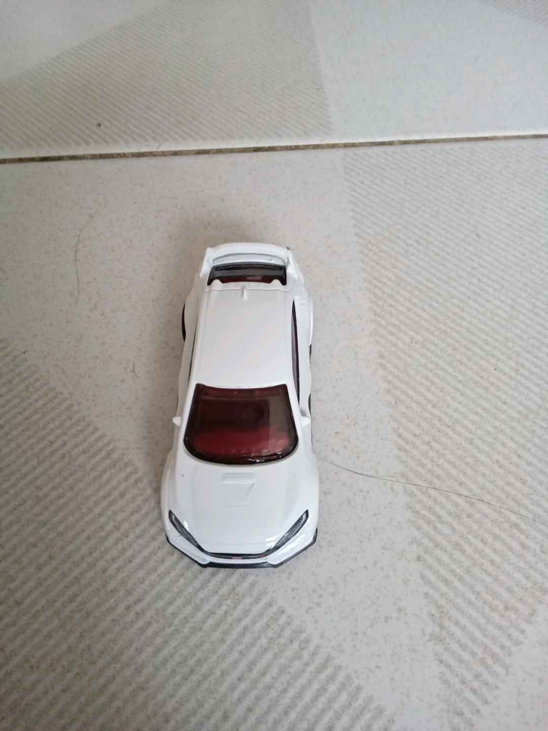 Model Car