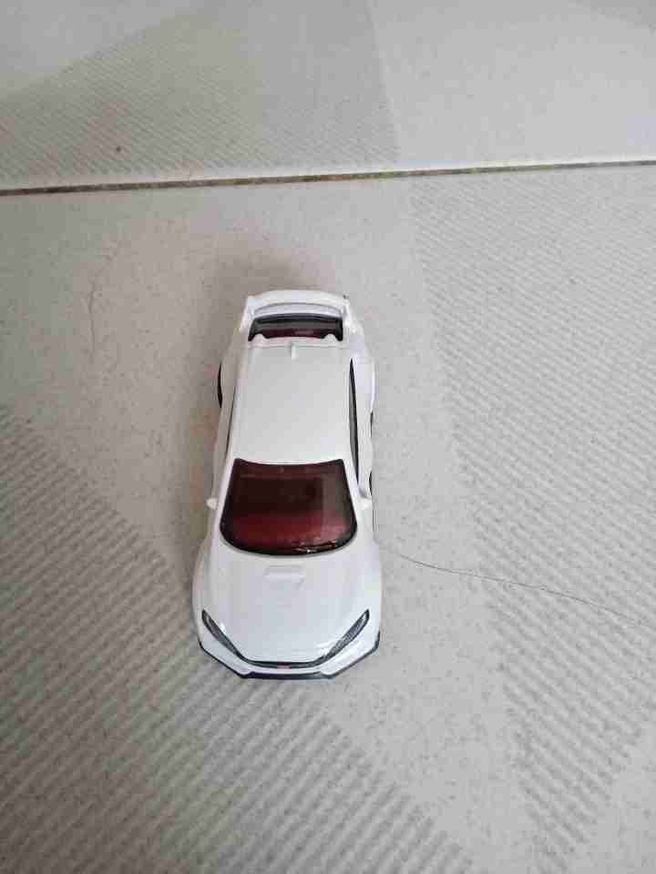 Model Car