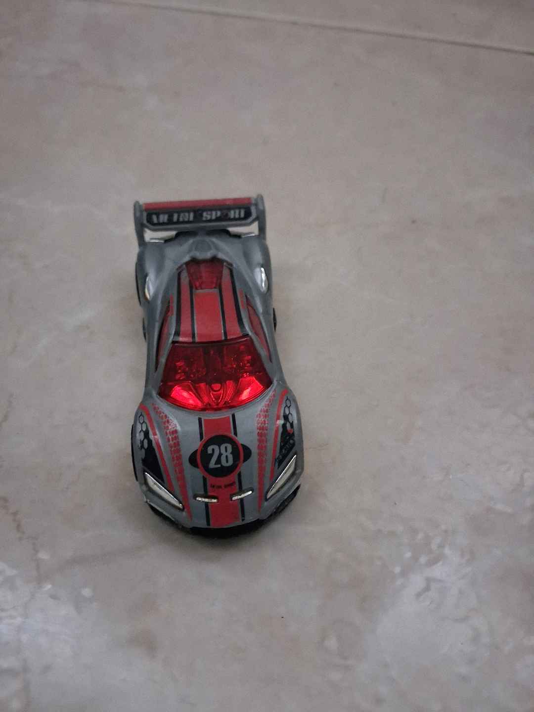 Model Car