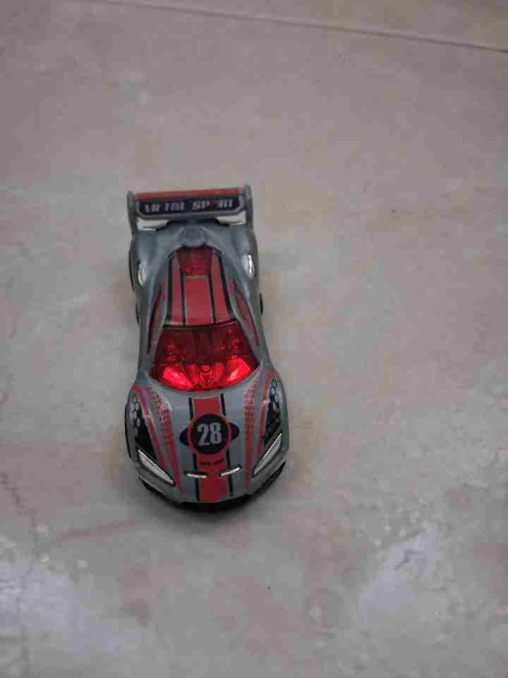 Model Car