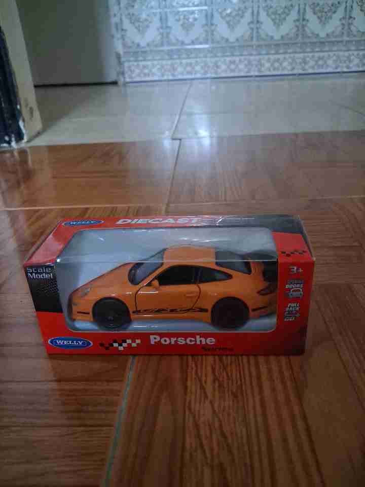 Model Car