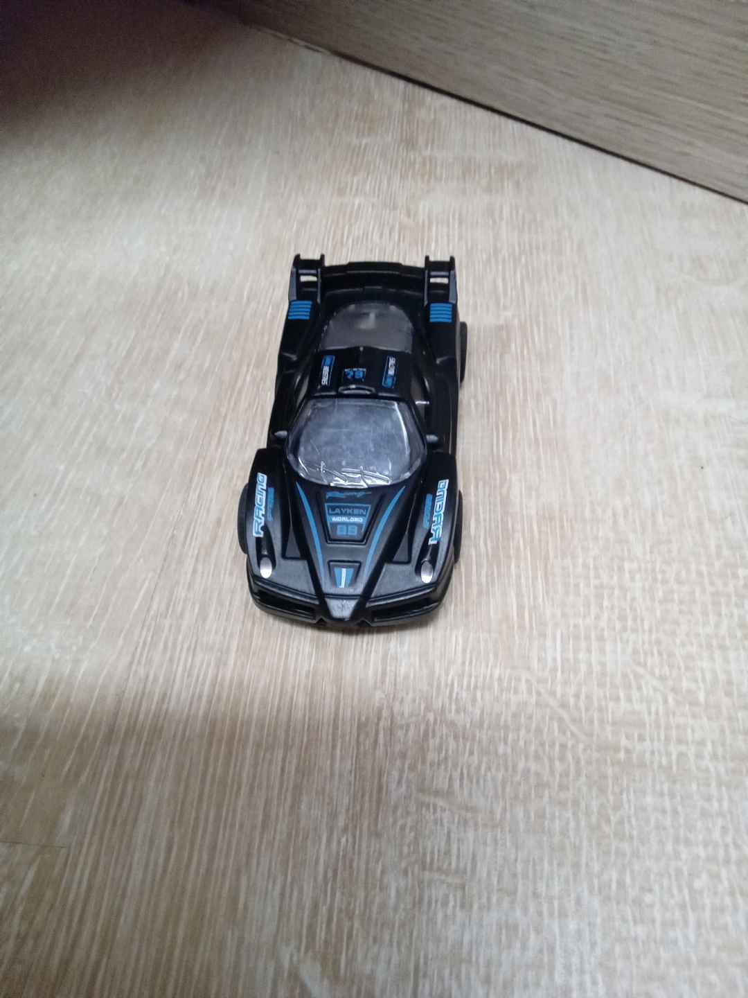Model Car