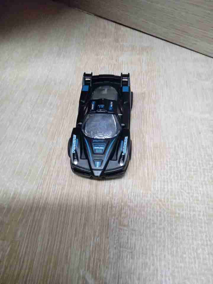 Model Car