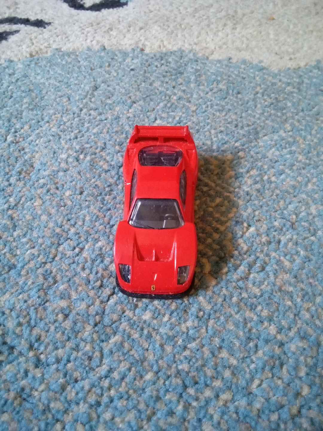 Model Car