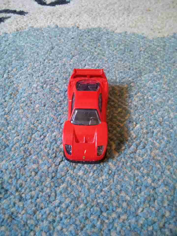 Model Car