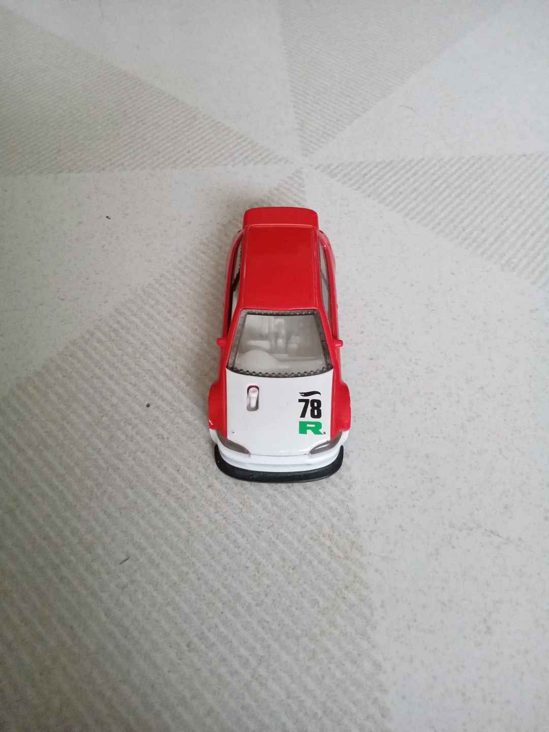 Model Car