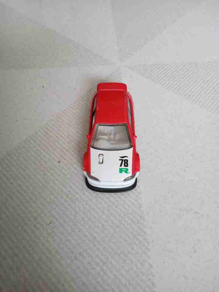 Model Car