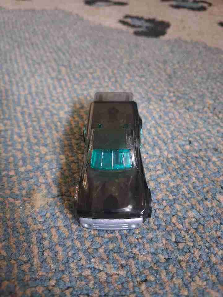Model Car