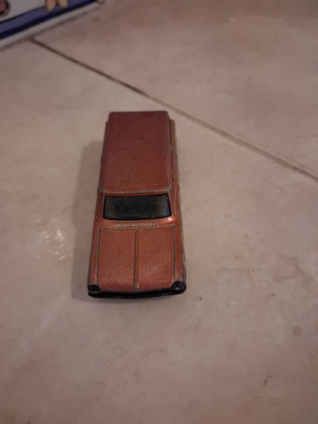 Model Car