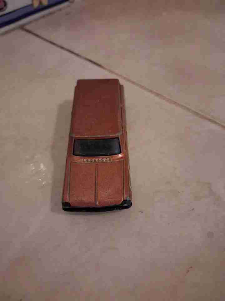 Model Car