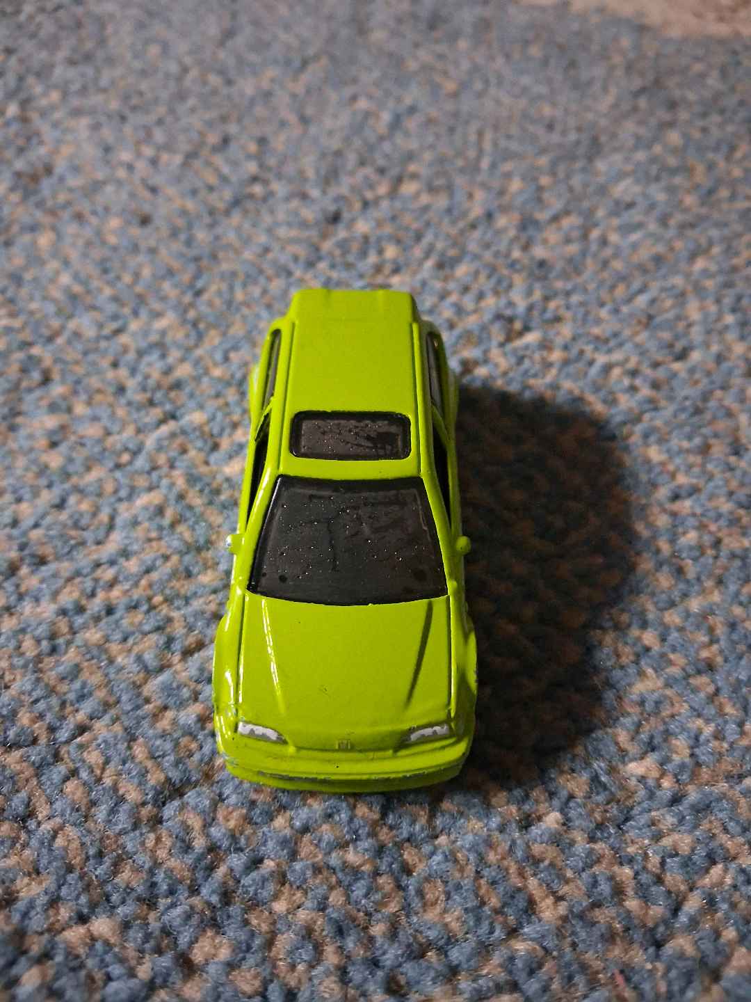 Model Car