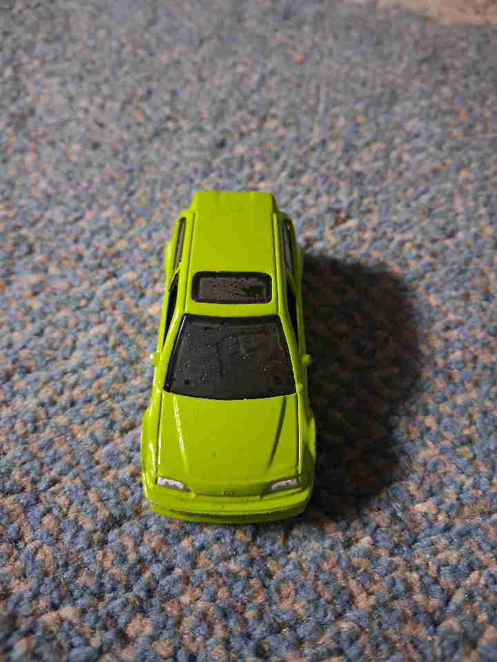 Model Car