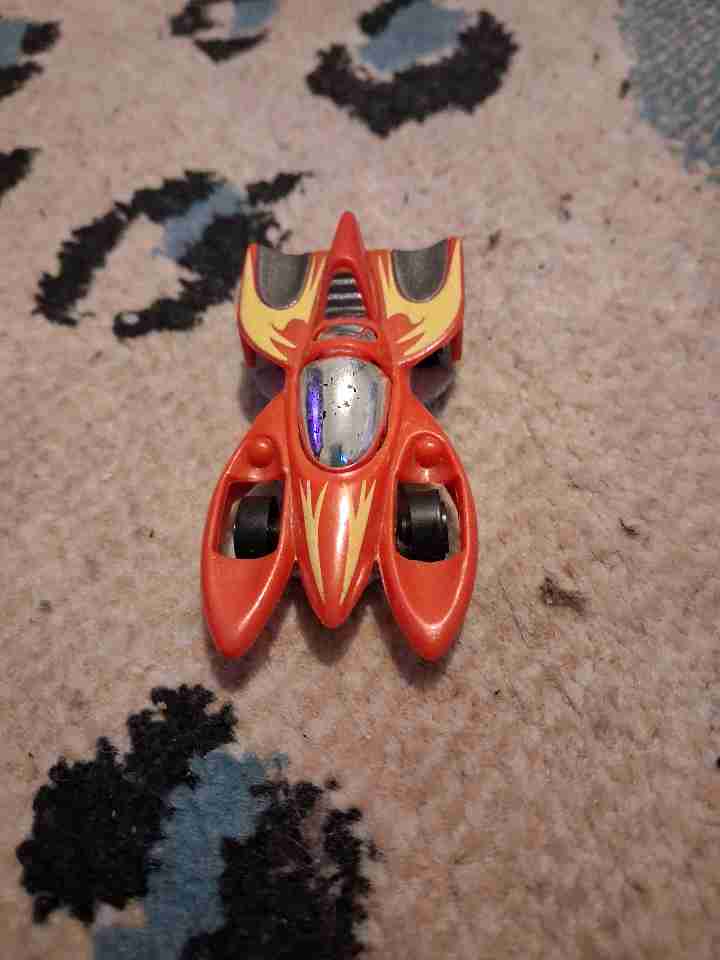 Model Car
