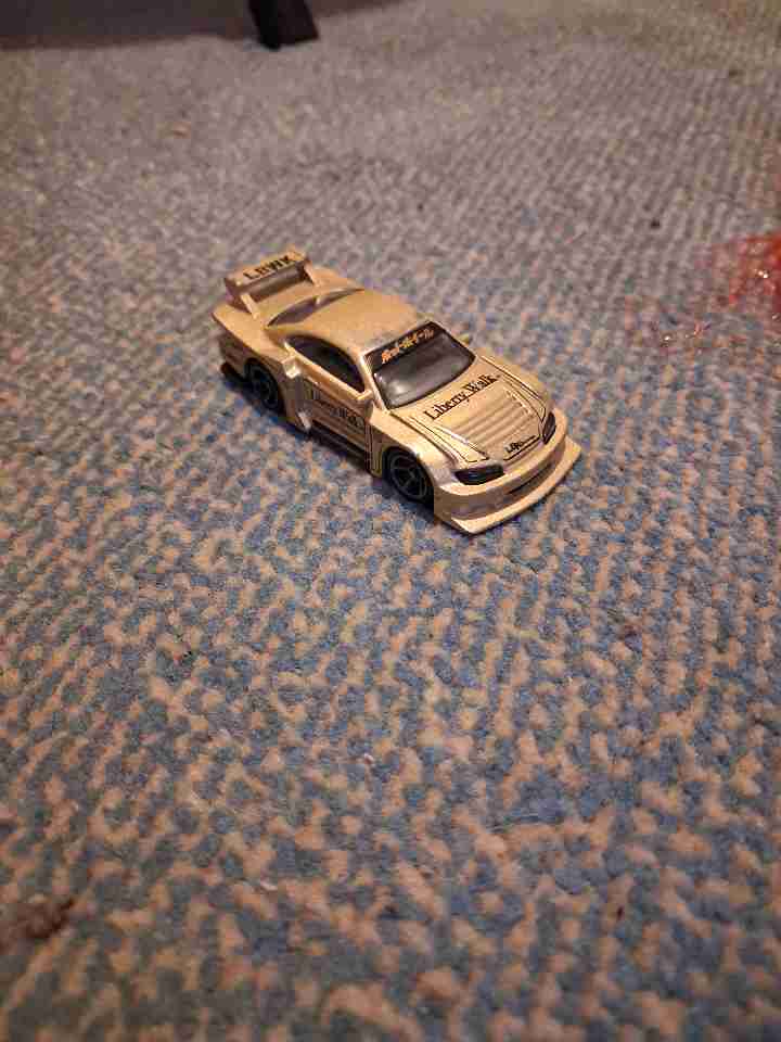 Model Car