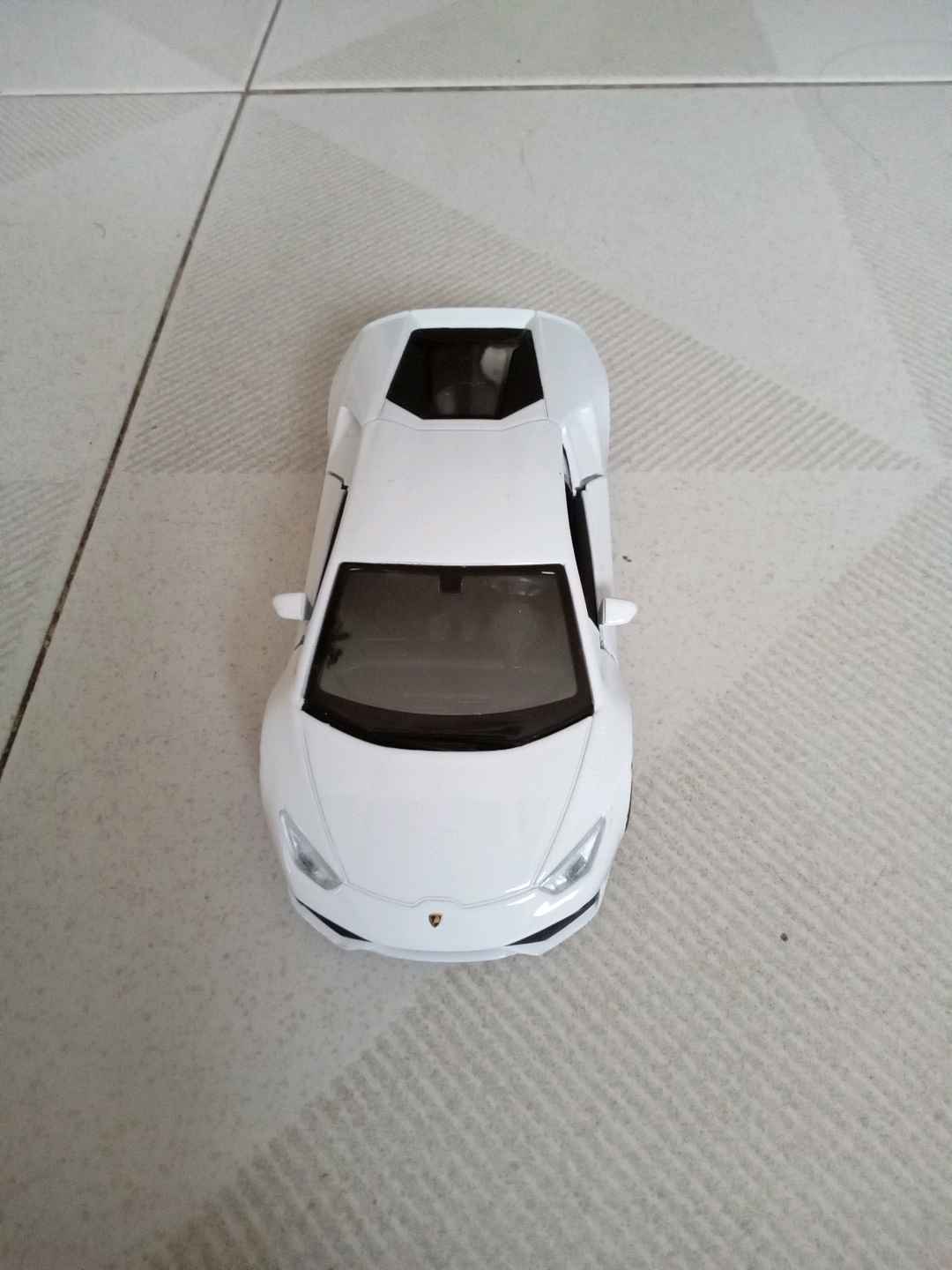 Model Car
