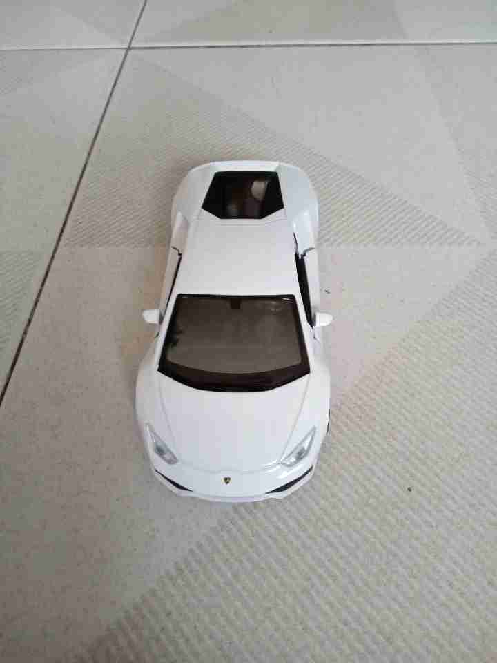 Model Car